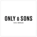  Only & Sons Gutscheincodes