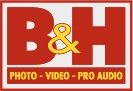  B&H Photo Video Gutscheincodes