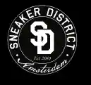  Sneaker District Gutscheincodes